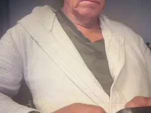 Cam4 Adult Webcam of Bernie2620