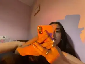 Cam4 Live Sex Cam of silentpixels