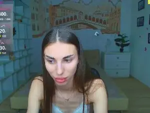 Cam4 Sex Chat of EmmyGreans