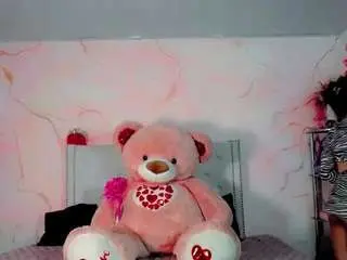 Camsoda Adult Video Chat of maria-camilaa