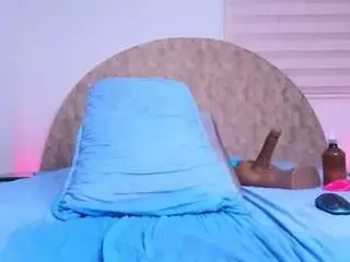Camsoda Nude Webcam of ani-shaa