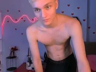 Camsoda Live Porn of colin-storm