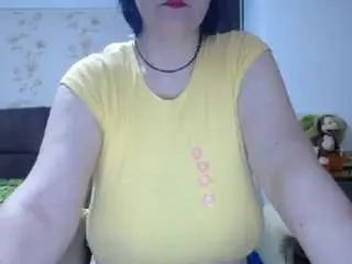 Camsoda Adult Video Chat of maryx