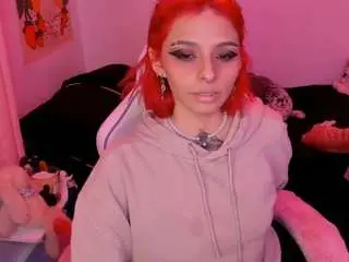 Camsoda Adult Webcam of sickoday