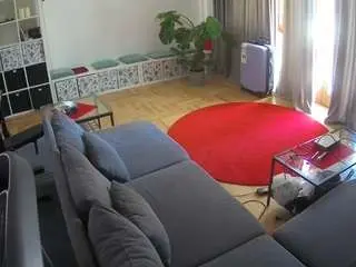 Camsoda Live Sex Cam of voyeurcam-julmodels-living-4