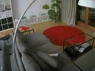 Camsoda Sex Cam of voyeurcam-julmodels-living-4