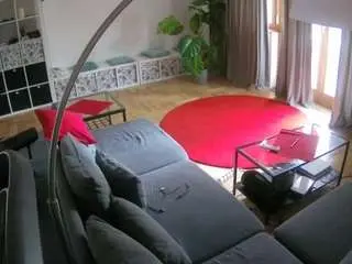 Camsoda Adult Video Chat of voyeurcam-julmodels-living-4
