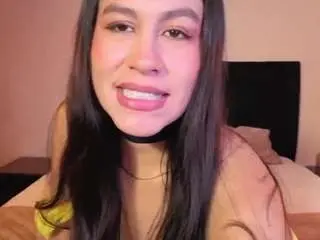 Camsoda Adult Video Chat of emmygomez