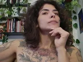 Camsoda Live Sex Cam of carolprince
