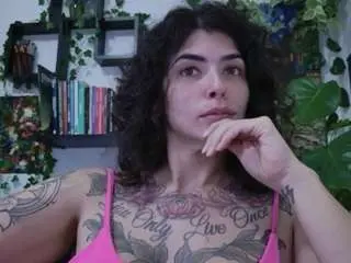 Camsoda Free Live Porn of carolprince