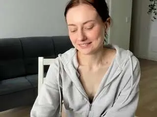 Camsoda Live Porn of dorimena