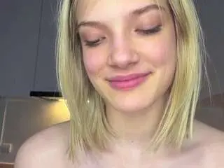 Camsoda Best Webcam of galinanyland