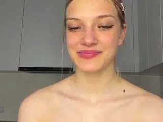 Camsoda Adult Webcams of galinanyland