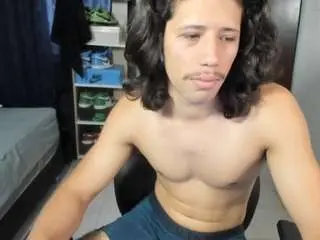 Camsoda Adult Webcam of itstonny