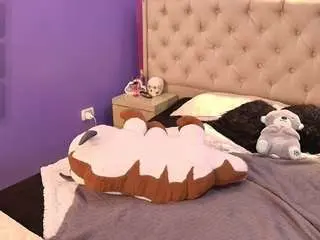 Camsoda Sex Chat of littleecherry