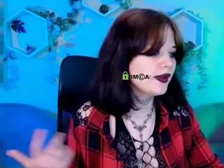 Camsoda Live Porn of nikki-kiss