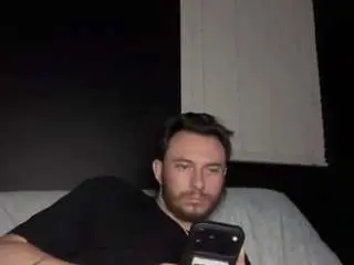 Camsoda Best Webcam of tallhungcloudyy