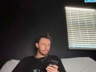 Camsoda Nude Webcam of tallhungcloudyy