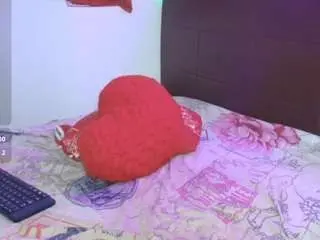 Camsoda Live Sex of mia-fernand