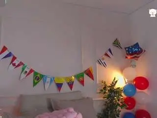Camsoda Sex Chat of vanesasexxy
