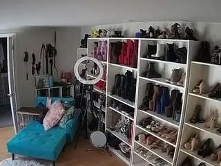 Camsoda Live Sex Cam of voyeurcam-missoliviablack-03
