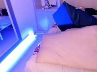 Camsoda Private Sex Chat of candy-gaby