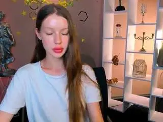 Camsoda Free Live Porn of little-pam