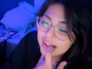 Camsoda Adult Webcams of miacanelaxo