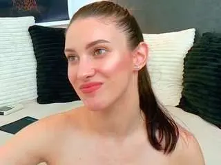 Camsoda Nude Webcam of ammira