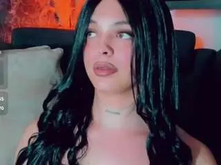 Camsoda Free Porn Cam of emmasaenz