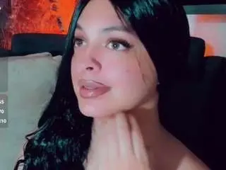 Camsoda Live Porn of emmasaenz