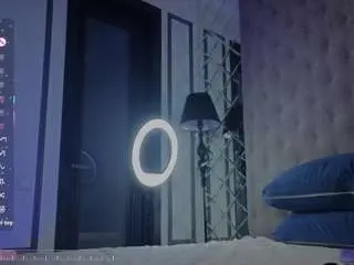 Camsoda Nude Webcam of danjenschke