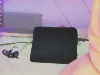 Camsoda Adult Webcam of emmajohnss