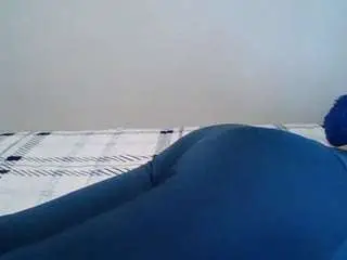 Camsoda Live Sex Cam of kiimberly
