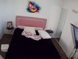 Camsoda Nude Webcam of voyeurcam-whitneyoc-01