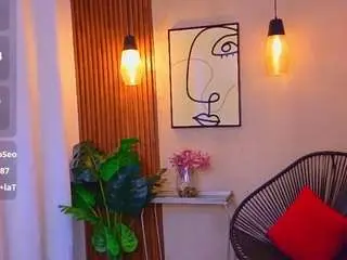 Camsoda Live Sex Cam of lia-mar