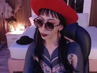 Camsoda Sex Chat of sam-mansson66