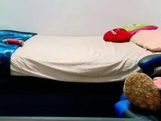 Camsoda Free Porn Cam of secretcarol
