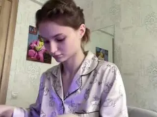 Camsoda Best Webcam of bebeellers