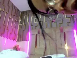 Camsoda Live Porn of isa-evanns
