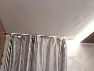 Camsoda Nude Webcam of chinpruyn