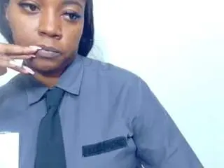 Camsoda Adult Video Chat of ciaraebonyx