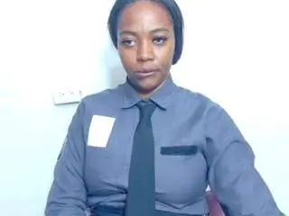 Camsoda Adult Webcam of ciaraebonyx