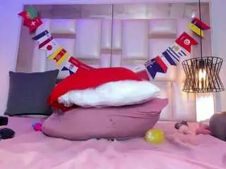 Camsoda Nude Webcam of elizabethreyy