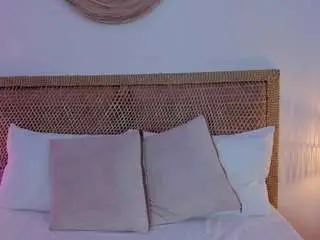 Camsoda Live Porn of gipsela-gomez