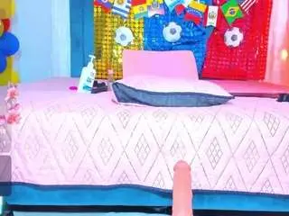 Camsoda Live Porn of miahorny69