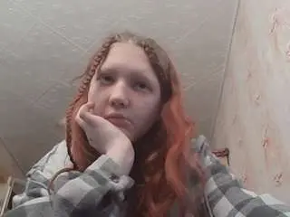 Camsoda Private Sex Chat of tiakedia