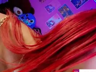 Camsoda Live Sex Cam of snow-kiim