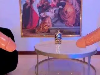 Camsoda Adult Webcam of mialaurence
