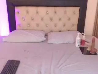 Camsoda Live Sex of sia-foxx01